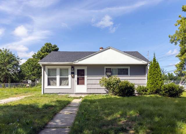 Property at 6026 W Carmen Ave, Milwaukee, WI 53218, 2 beds, 1 bath