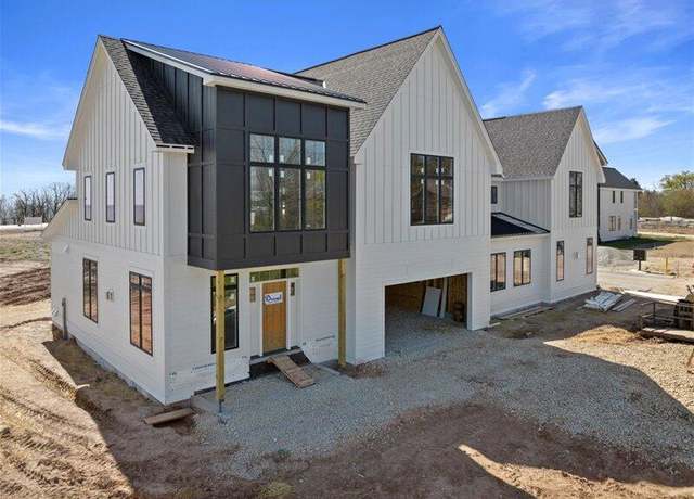 Property at 496 Bastle Wynd #9, Port Washington, WI 53074, 4 beds, 3.5 baths