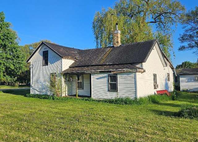 Property at W3305 2nd St, East Troy, WI 53120, 3 beds, 1 bath