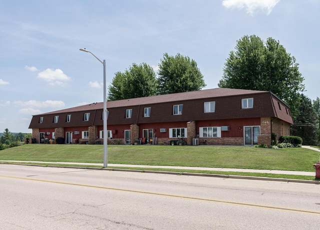 Property at 745 Main St #1, Kewaskum, WI 53040, 3 beds, 1.5 baths