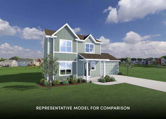 Property at 609 Standing Stone Dr, Waukesha, WI 53189, 3 beds, 2.5 baths