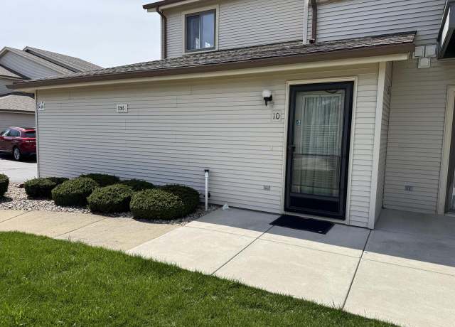 Property at 7205 Mariner Dr #10, Mount Pleasant, WI 53406, 2 beds, 2 baths