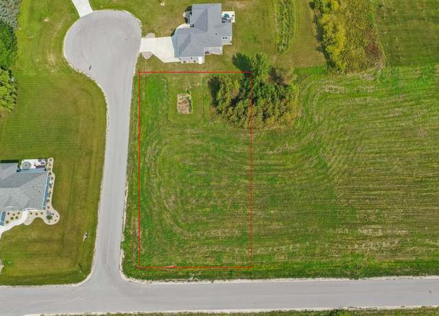 Property at Lt34 S Kapur Dr, Sheboygan Falls, WI 53085
