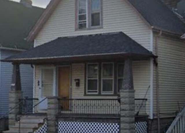 Property at 2355 N 20th Street North St Unit 2355A, Milwaukee, WI 53206, 3 beds, 2 baths