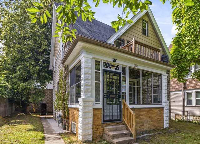 Property at 2023 N 47th St Unit 2023A, Milwaukee, WI 53208, 6 beds, 2 baths