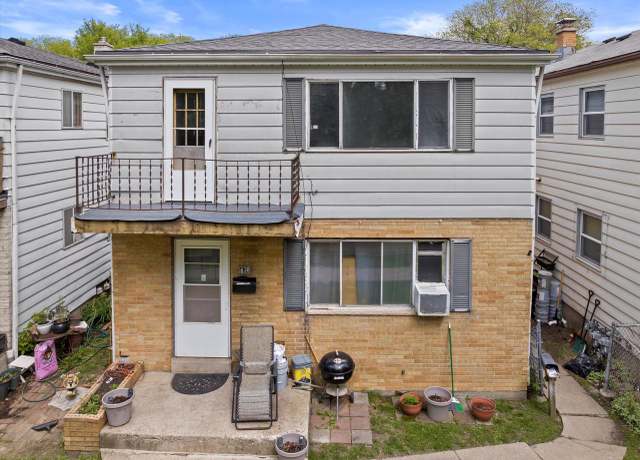 Property at 638 S 66th St Unit 638A, Milwaukee, WI 53214, 6 beds, 2 baths