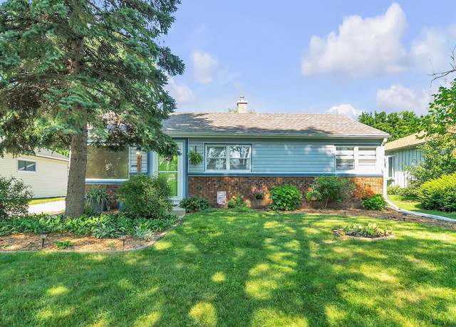 Property at 4577 N 101st St, Milwaukee, WI 53225, 3 beds, 1 bath