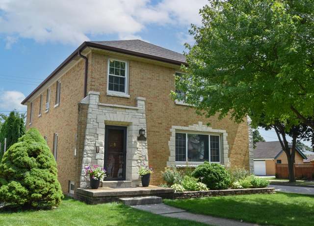 Property at 3002 N 77th St, Milwaukee, WI 53222, 4 beds, 2 baths