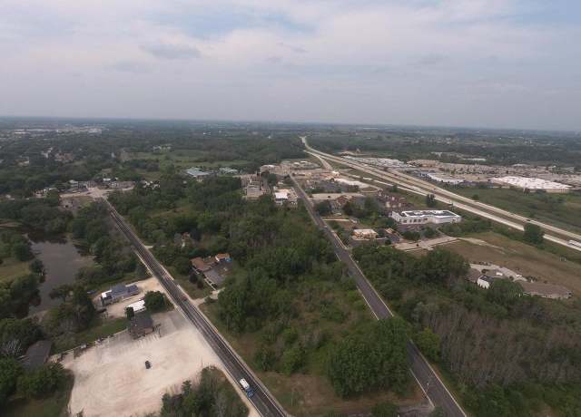 Property at Lt1 S Foster Dr, Saukville, WI 53080