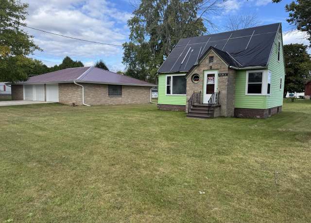 Property at 131 Mckinley St, Two Rivers, WI 54241, 2 beds, 2 baths