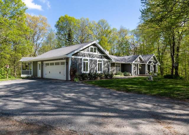 Property at 3460 County Hwy Cc, Slinger, WI 53086, 5 beds, 2.5 baths