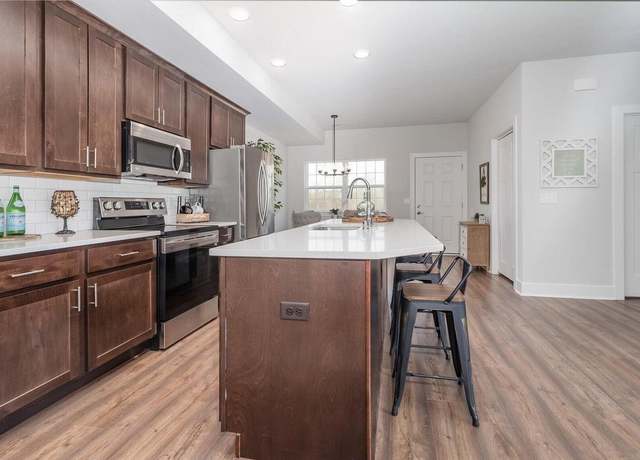 Property at 455 Hillary Cir Unit B, Johnson Creek, WI 53038, 3 beds, 2 baths