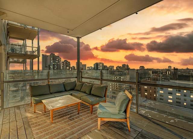 Property at 1313 N Franklin Pl #1003, Milwaukee, WI 53202, 2 beds, 2 baths