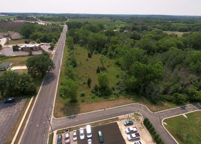 Property at Lt2 S Foster Dr, Saukville, WI 53080