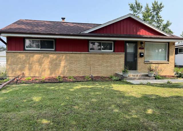 Property at 6546 N 86th St, Milwaukee, WI 53224, 3 beds, 1.5 baths