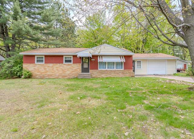 Property at 227489 Heron Ave, Wausau, WI 54401, 3 beds, 1 bath