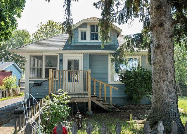 Property at 3017 94th St, Sturtevant, WI 53177, 3 beds, 1 bath
