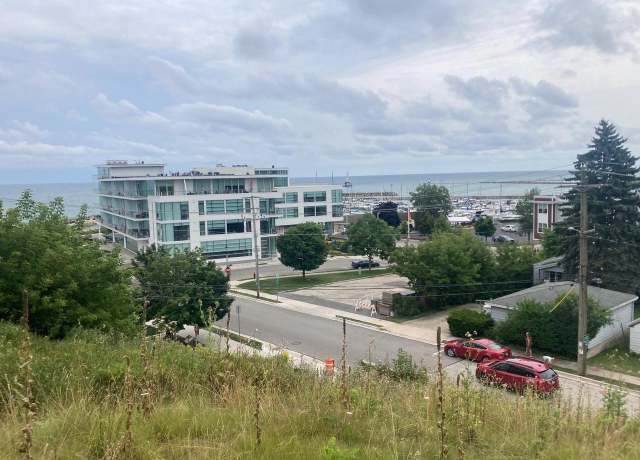 Property at Lot 1 Johnson St, Port Washington, WI 53074