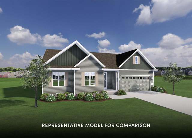 Property at 613 Standing Stone Dr, Waukesha, WI 53189, 3 beds, 2 baths