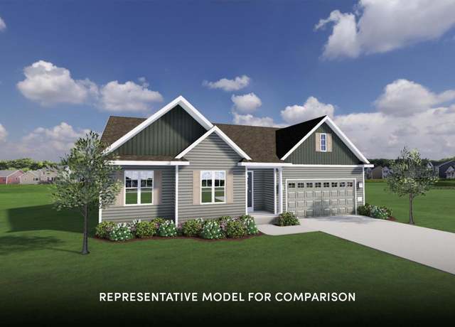 Property at 613 Standing Stone Dr, Waukesha, WI 53189, 3 beds, 2 baths