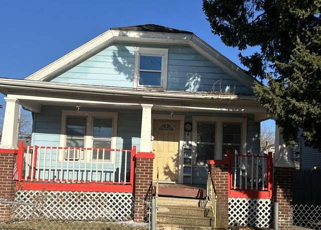 Property at 2131 Mead St, Mount Pleasant, WI 53403, 3 beds, 1 bath