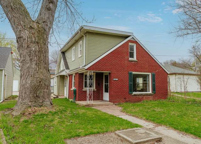 Property at 3613 N 62nd St, Milwaukee, WI 53216, 3 beds, 2 baths