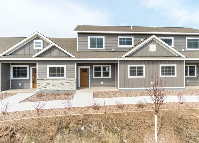 Property at 1325 Hagar St, La Crosse, WI 54603, 3 beds, 2 baths