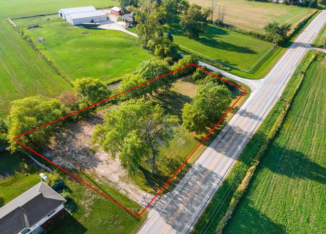 Property at N1970 State Highway 32, Oostburg, WI 53070