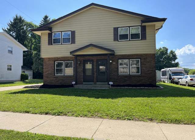 Property at 6491 N 53rd St #6493, Milwaukee, WI 53223, 6 beds, 3 baths