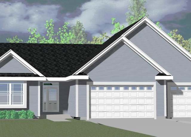 Property at 524 Midge St, Johnson Creek, WI 53038, 3 beds, 2 baths