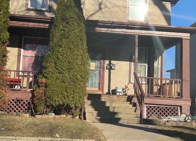 Property at 1525 Owen Ave, Racine, WI 53403, 4 beds, 2 baths