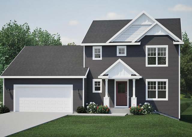 Property at 1381 Tower Hill Pass, Whitewater, WI 53190, 4 beds, 2.5 baths