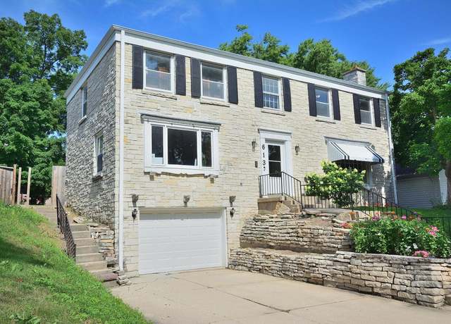 Property at 613 Pleasant View St, Milwaukee, WI 53226, 4 beds, 1.5 baths