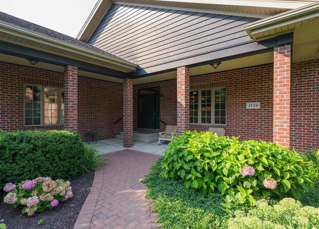 Property at 3520 Pleasant Ln, Mount Pleasant, WI 53405, 4 beds, 4.5 baths
