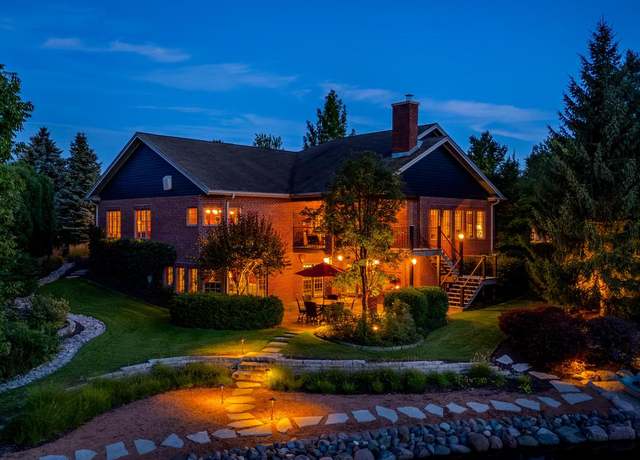 Property at 3520 Pleasant Ln, Mount Pleasant, WI 53405, 4 beds, 4.5 baths