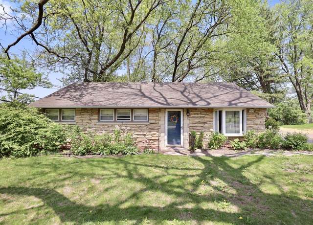 Property at W209N7020 Fillmore Dr, Menomonee Falls, WI 53051, 3 beds, 1 bath