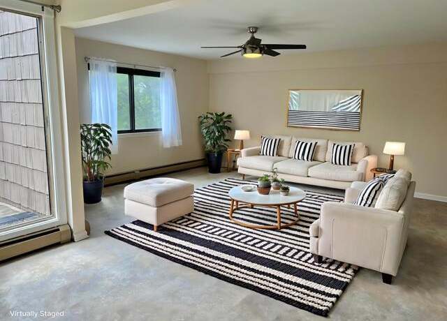 Property at 8629 N Servite Dr #109, Milwaukee, WI 53223, 2 beds, 1.5 baths