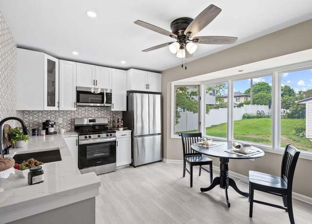 Property at 8736 W Howard Ave, Milwaukee, WI 53228, 3 beds, 2 baths