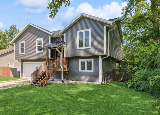 Property at W1018 Larkspur Rd, Genoa City, WI 53128, 4 beds, 3 baths