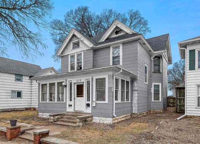 Property at 1313 Avon St, La Crosse, WI 54603