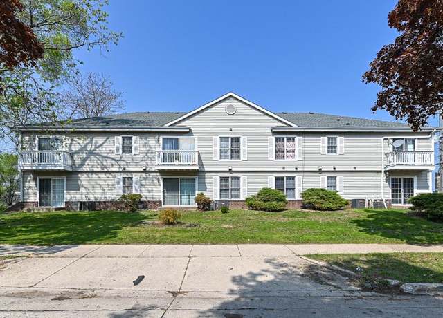 Property at 3521 S 26th St, Milwaukee, WI 53221