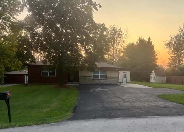 Property at 7808 Hagemann Rd, Caledonia, WI 53108, 3 beds, 1.5 baths