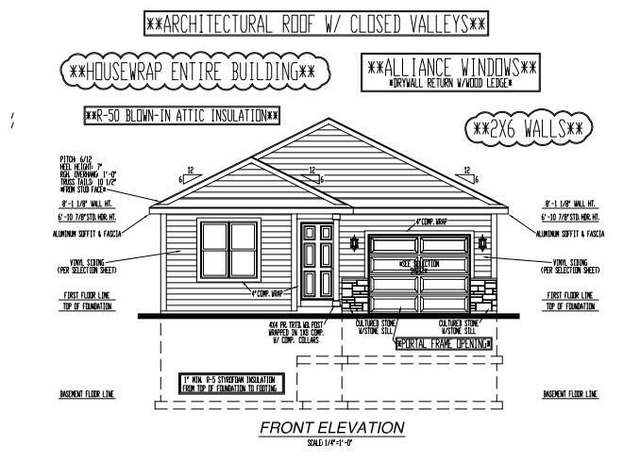 Property at 7715 Pershing Blvd, Kenosha, WI 53142, 3 beds, 2 baths