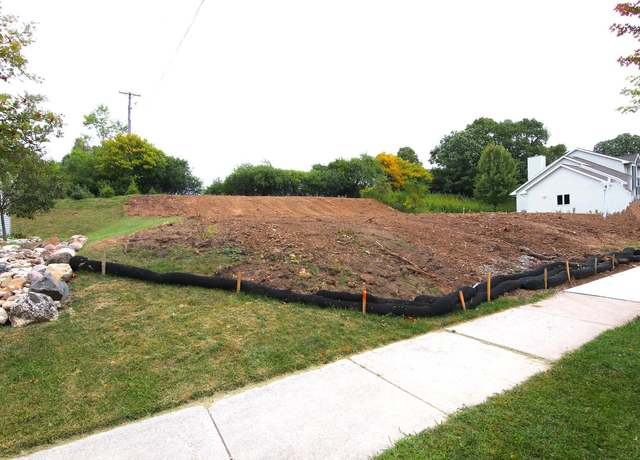 Property at Lt1 E Clifford St, Plymouth, WI 53073