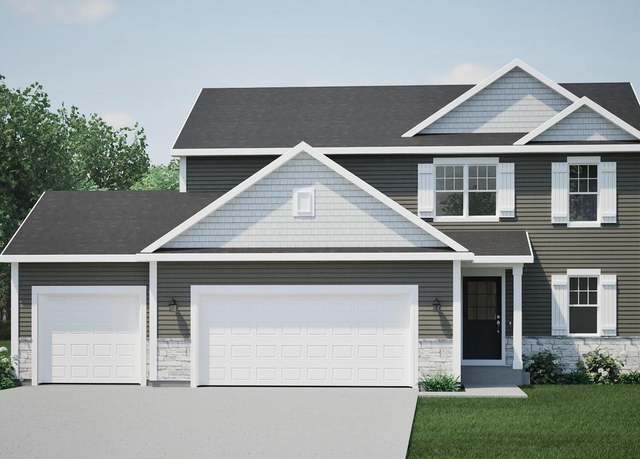 Property at 107 Reuben Ct, Beaver Dam, WI 53916, 4 beds, 2.5 baths