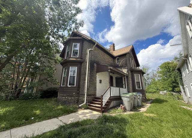 Property at 2030 W Pierce St, Milwaukee, WI 53204, 4 beds, 1.5 baths