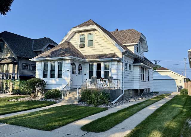 Property at 1256 S 53 St, West Milwaukee, WI 53214, 3 beds, 2 baths