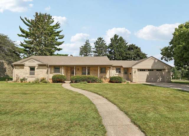 Property at 222 W Prospect St, Hartford, WI 53027, 3 beds, 2 baths