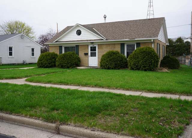 Property at 1348 High St, Union Grove, WI 53182, 1 bed, 1 bath