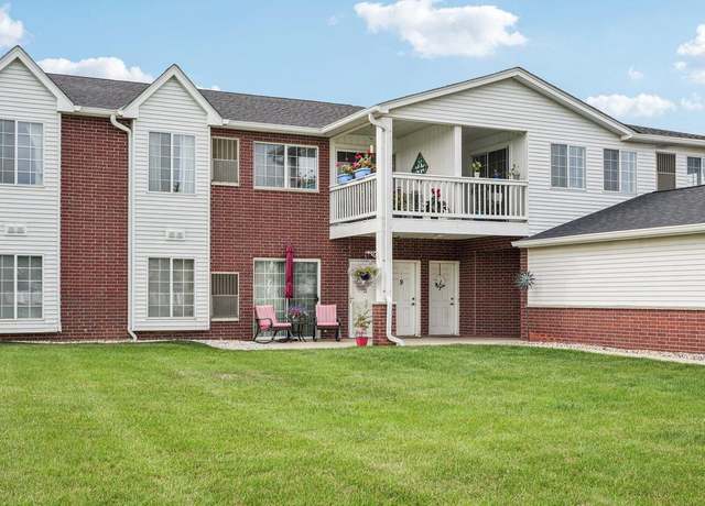 Property at 8200 Lexington Pl #11, Pleasant Prairie, WI 53158, 2 beds, 2 baths